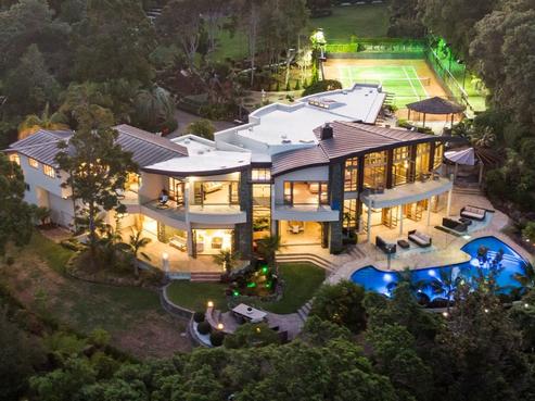 104 Kauri Point Road, Laingholm