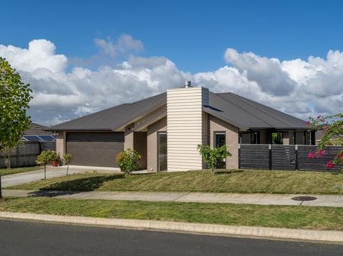 31A Westmuir Crescent, Pokeno