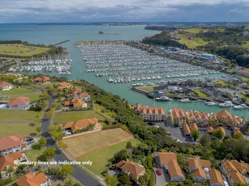54 Voyager Drive, Gulf Harbour