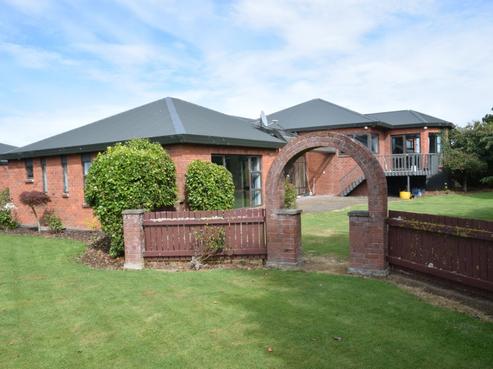 395 Bainfield Road, Myross Bush