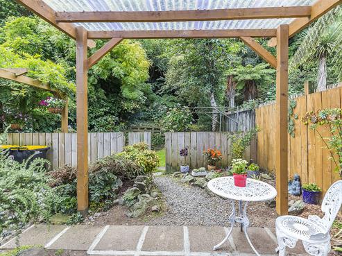 38A Ranelagh Street, Karori