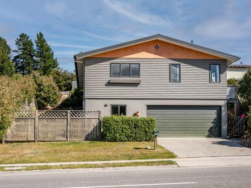 100A Anderson Road, Wanaka