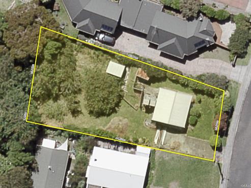 55 Glen Road, Raumati South