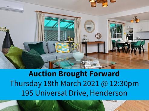 10A Harding Avenue, Te Atatu South