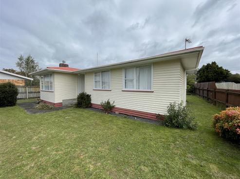 20 May Street, Tokoroa