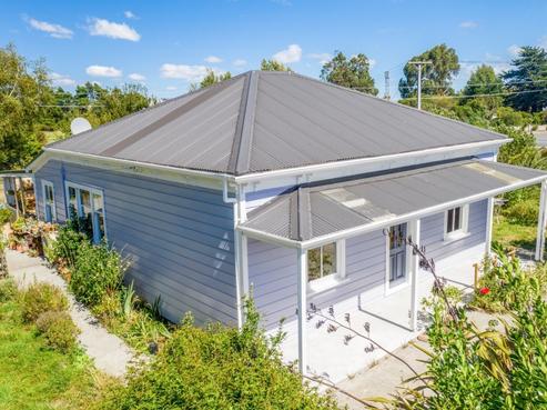 9 Moroa Road, Featherston