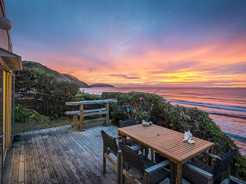 76 Ames Street, Paekakariki