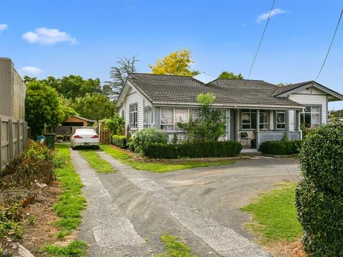 28 Seddon Street, Waharoa