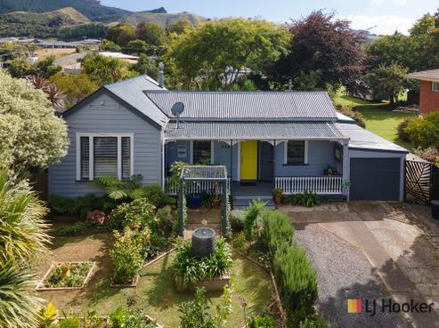 1 Kimberley Road, Waihi