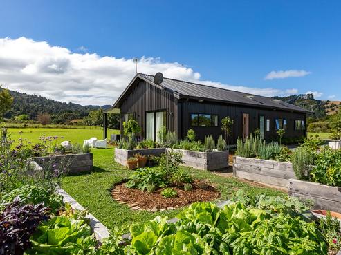 95 Omaha Valley Road, Matakana