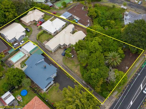 50 Te Aroha Street, Hamilton East