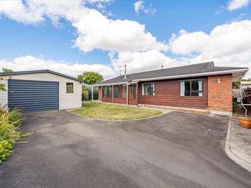 46A Golders Road, Elderslea