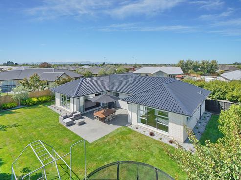 18A Emerson Lane, Rolleston