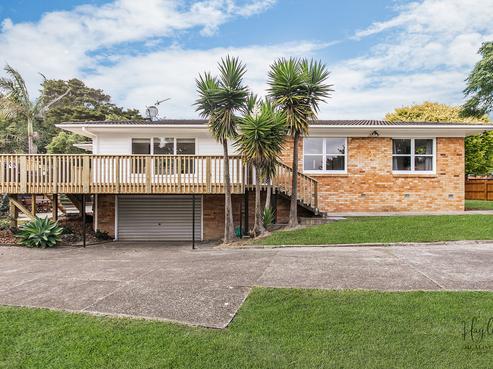 4 Patricia Place, Hillpark