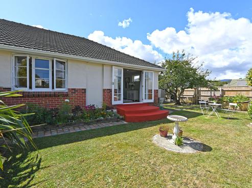 4/368 Fergusson Drive, Heretaunga