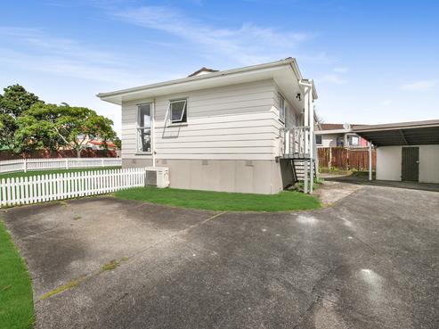 2/117 Finlayson Avenue, Clendon Park