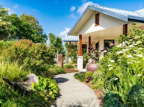 266 Gorge Road, Maungaturoto