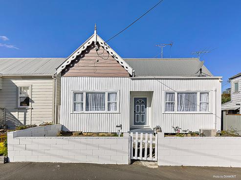 67 Owen Street, Newtown