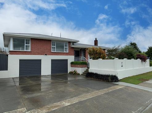293 Talbot Street, Hargest