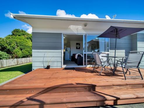 2/54 Riversdale Drive, Merrilands