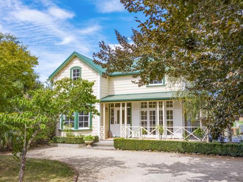 113 Jellicoe Street, Martinborough