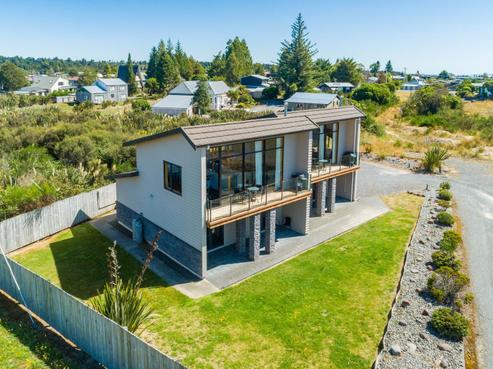 24 Waimarino Tokaanu Road, National Park