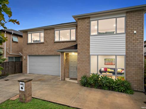 49 Kerrykeel Drive, Flat Bush