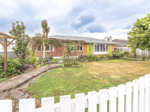 20 Hendersons Line, Marton