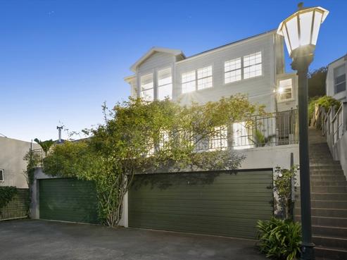 24 Telford Terrace, Oriental Bay