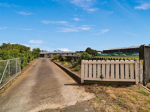 317 Waihi Road, Hawera