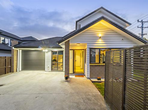 51 Tarapiroe Avenue, Takanini