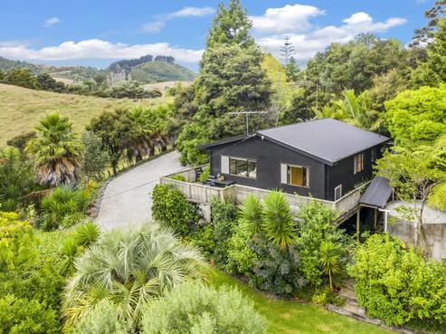 145 Dennis Road, Kaipara Flats