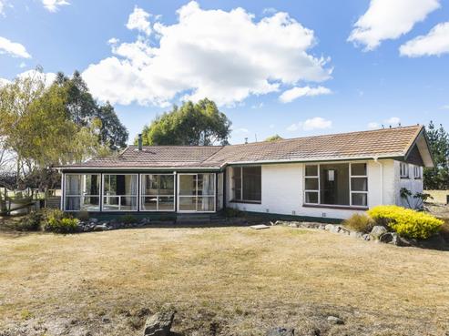 923 Waterholes Road, Rolleston