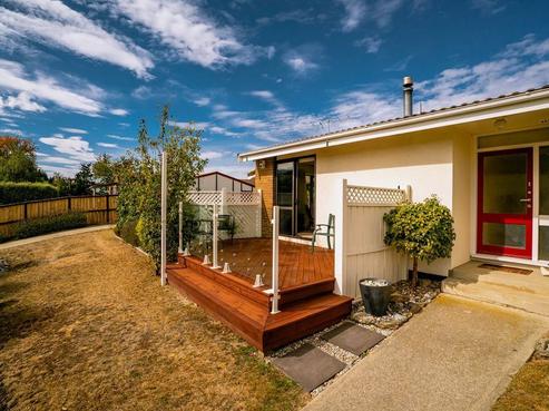 1 Cornish Place, Cromwell