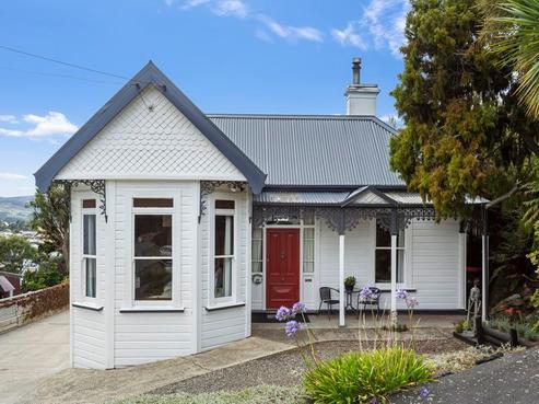 36 Falcon Street, Kaikorai