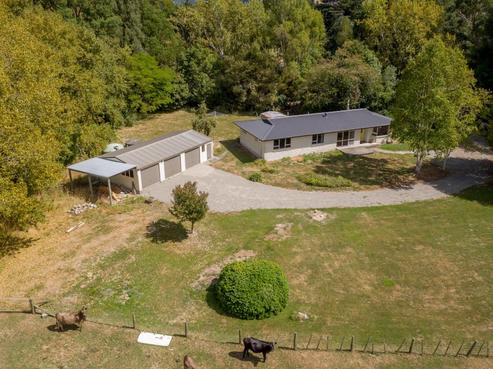 46E Burnetts Road, Upper Plain