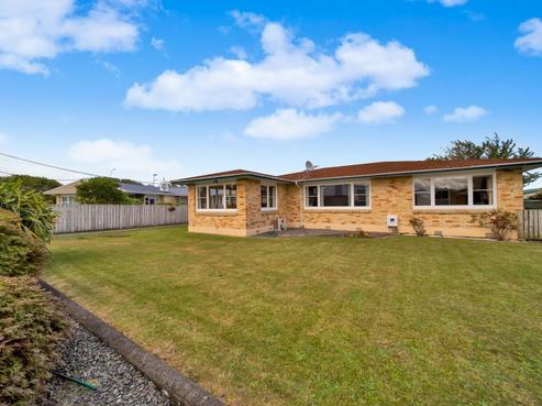 102 Manawapou Road, Hawera
