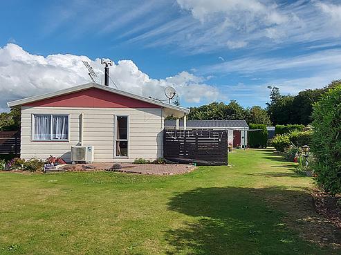 52 Kent Terrace, Midhirst