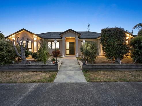 12 Sunburst Court, Paraparaumu Beach