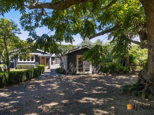 105 Matahui Road, Aongatete