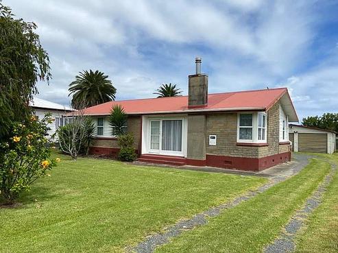 9 North Road, Kaitaia