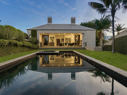 6 Fenton Circus, Orakei