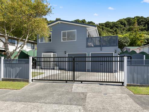 59 Mohaka Street, Wainuiomata