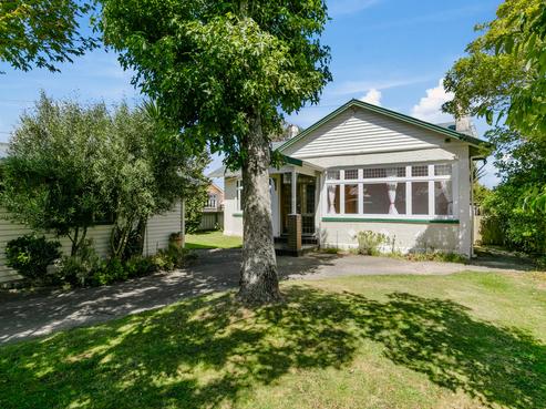 34 Pretoria Street, Central Hutt