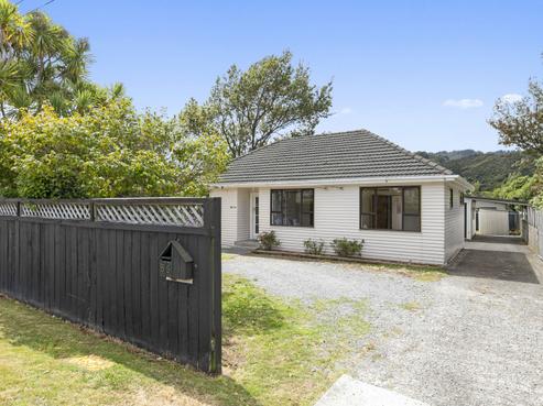 55 Main Road, Wainuiomata