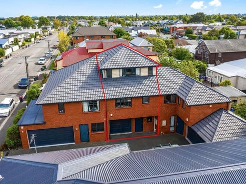 2/70 Packe Street, Edgeware