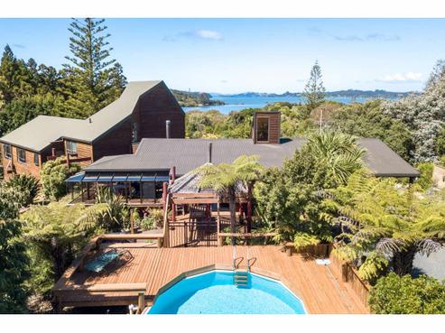 15 Rangitane Loop Road, Kerikeri