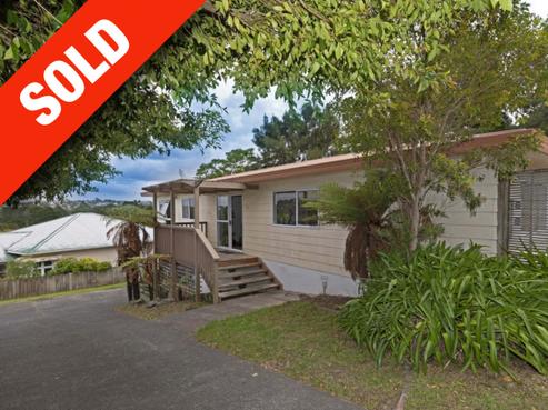 15 Worthington Place, West Harbour