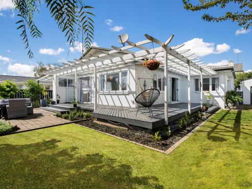 54A Hamilton Road, Cambridge