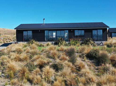 6 Manning Place, Lake Tekapo